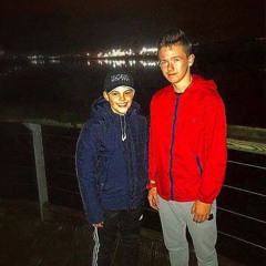 We don't have to take our clothes off