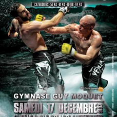 Walk on the punchline