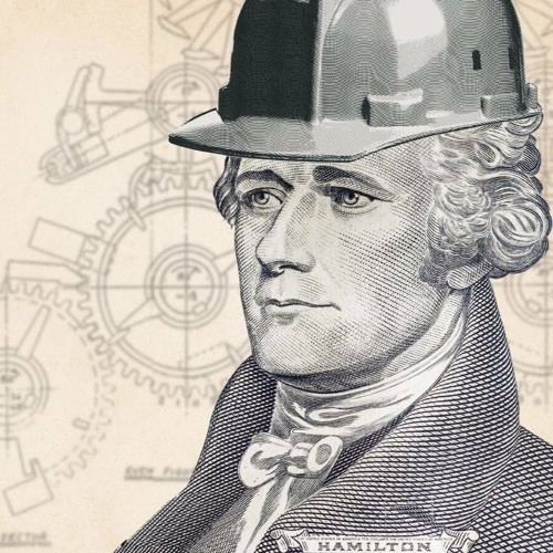 Stream episode Hard Hat Hamilton Episode Two by The Manufacturing