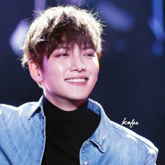 Be With You - Ji Chang Wook