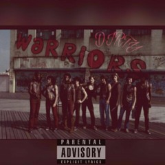 Dirty Warriors