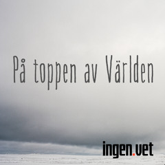 På toppen av världen