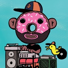 Cant Stand (J Dilla Remake)