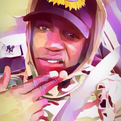 Jonah Legacy - Whateva