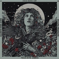 DARTH EMX - AU37 [ ESEA PLAGA & JOHNYBADSEED PROD. ] [ POESIA ENTRE SOMBRAS MIXTAPE VOL.2 ]