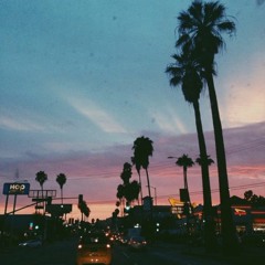 PD Radio Mix 002. West Coast Slaps