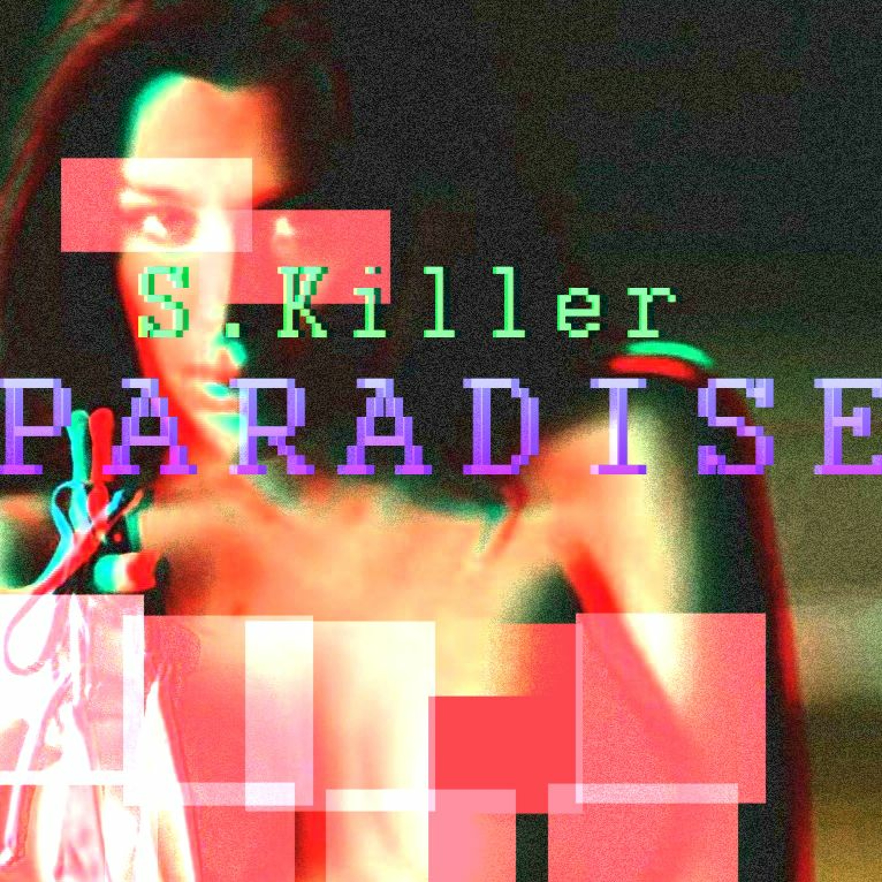Sea ( produced by. S.Killer ) episode artwork