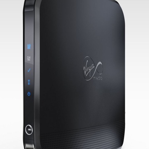 Electromagnetic waves of an Internet Router ( Free Download)