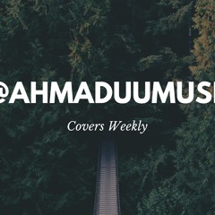 Ordinary People - JOHN LEGEND ( SAX COVER )