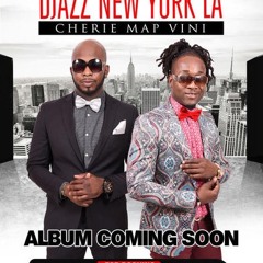 DJAZZ NY LA - Sorry