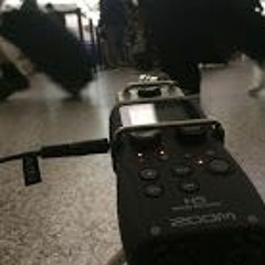 Field _ ElectroMagnetic = Recordings