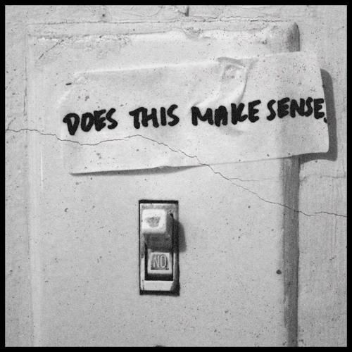 does this make sense – cehryl + kwame