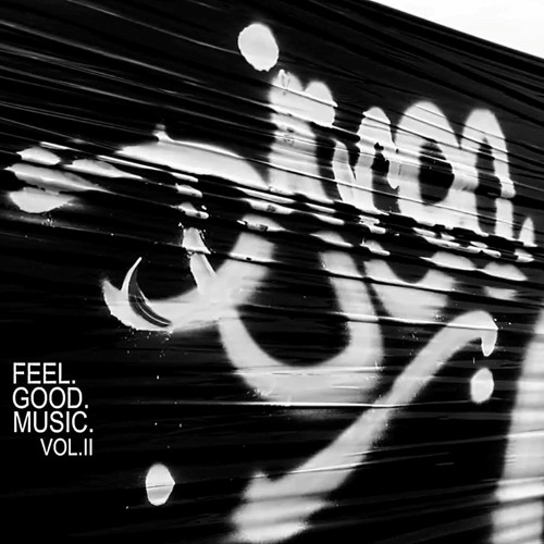FEEL.GOOD.MUSIC.VOL.II