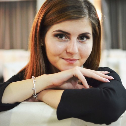 Georgiana - Draga (Cover Lora)