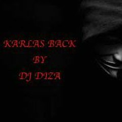 Karlas Back