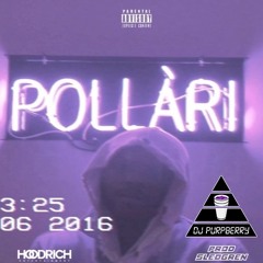 Pollàri ~ Anything (Chopped and Screwed)