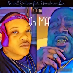 On Ma Feauring Hometeam Loc