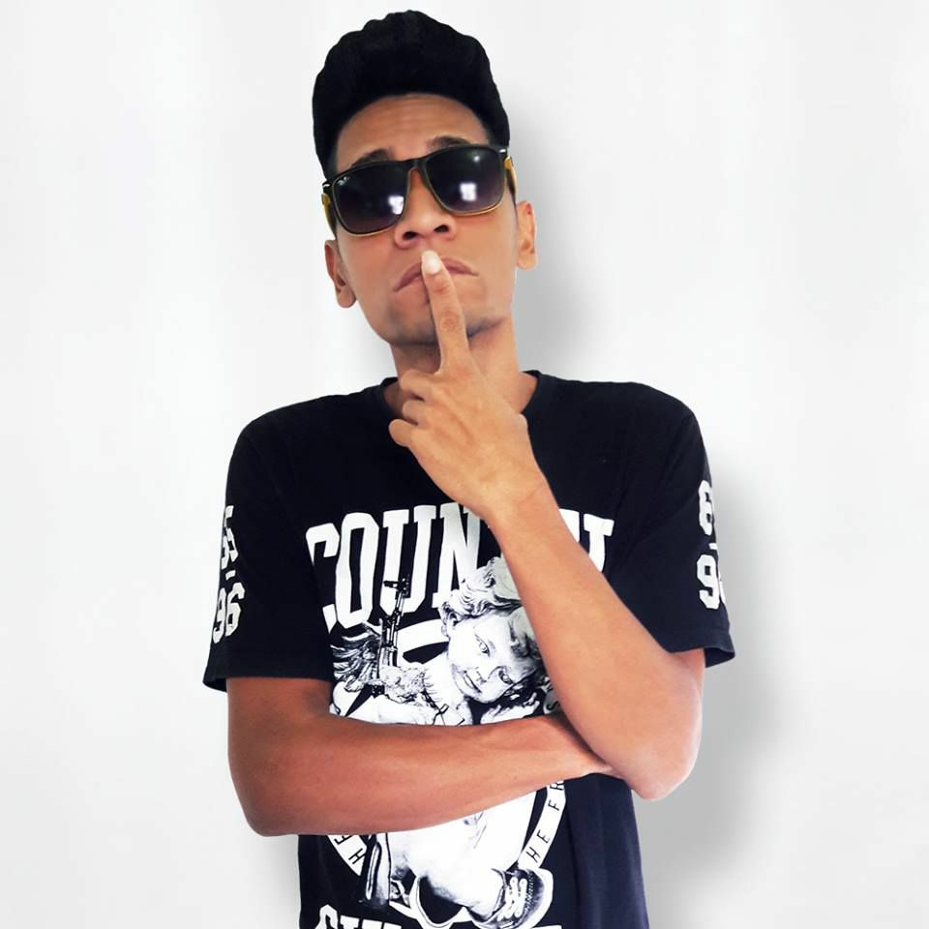 MC MORMAII - NA CARA DO PAI [ DJ MICHAEL ] CARIMBO JEAN DU PCB episode artwork