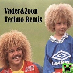 Vader & Zoon Techno Remix