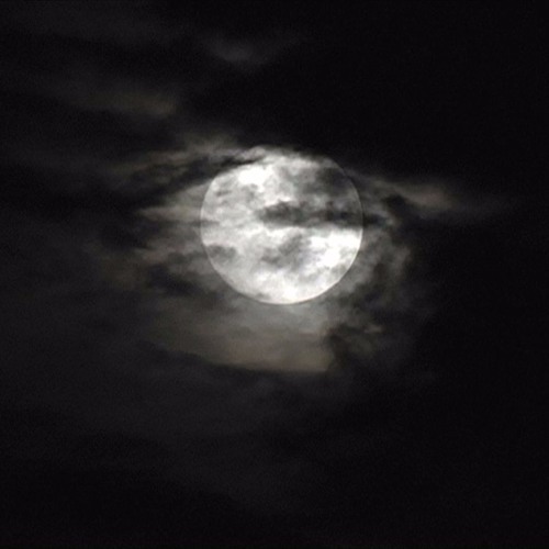 Foool Moon Mixtape 14/12/16