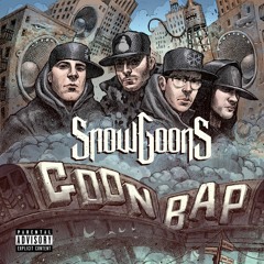 Snowgoons ft Sicknature & Reef - "Goon Bap" new Album out 12.12.