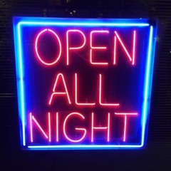 All Night ft. Zaya and Abriana