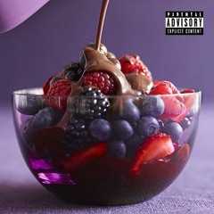 Chocolate Berries [Freestyle] (prod. By Limes)