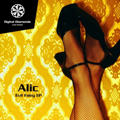 Alic - The Gentle Way Of Minddestruction (Theme Fe Rework) [DigitalDiamonds004] | WAV download