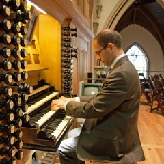 March on a Theme by Handel op. 15 (Alexandre Guilmant)