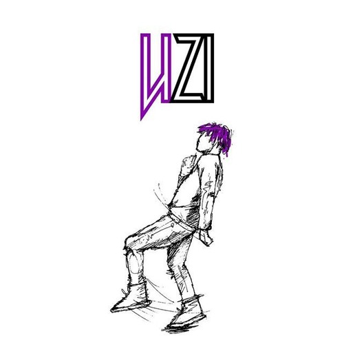 LIL UZI VERT ~ ♬ RUN UP++ ♬ (CDQ) [PROD BY DJ PLUGG]