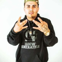 Meek cover(2 years old never droped)