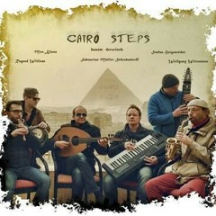 Cairo Steps Live Cairo Opera House- Arabiskan كايرو ستيبس - موسيقي ارابيسكان [www.mp3cool.pm].mp3