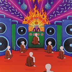 DANCE Music House/Dancehall/Tanztherapie/TANZ