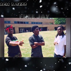 FREE JAY @fuckuhopp_