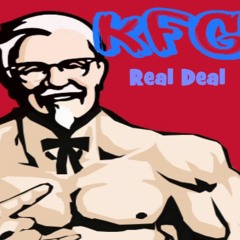 Real Deal Kfc [ Car Crash Riddim]