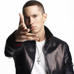 Eminem - The Way I Am (UpHill Remix)