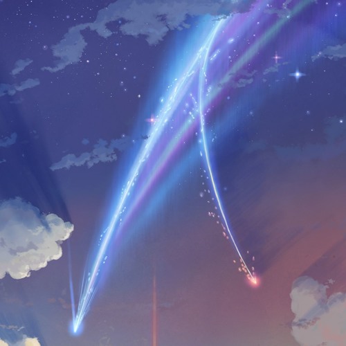 Stream RADWIMPS - 夢灯籠 by Kyuusamune | Listen online for