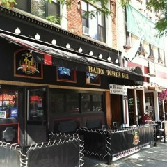 My Name Is Eman/Jameson shot time/ Hanging Around Live (cover)