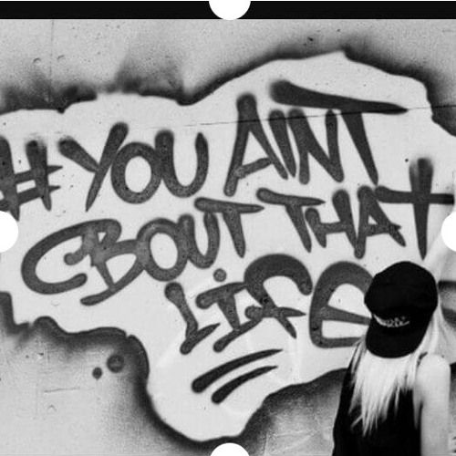Bangboy - Ain't Bout It featuring Ryze