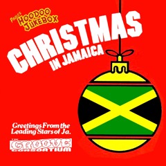 The Groove Consortium presents: Christmas In Jamaica with Paulo's Hoodoo Jukebox