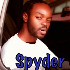 WHEN I PUT YOU FIRST / SPYDER DA CHIEFF