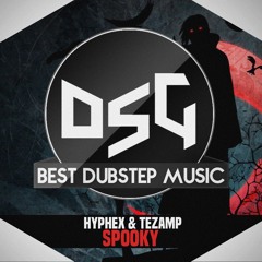 HypheX & Tezamp - Spooky