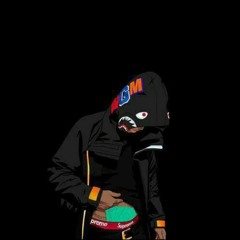 FLOYD MAYWEATHER REMIX FT YFXBS