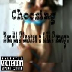Benjii Finesse Ft Lil Fanego Choosing.mp3