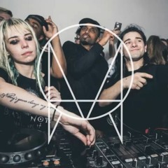 IMoore - My Life Is Dubstep (MiniMix)