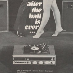 Late 70's / Early 80's Funk & Disco 12.3.16