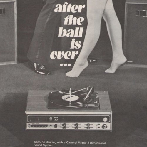Late 70's / Early 80's Funk & Disco 12.3.16