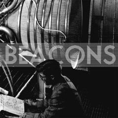 Cloudkicker - Beacons - We're goin' in. We're going down. 3