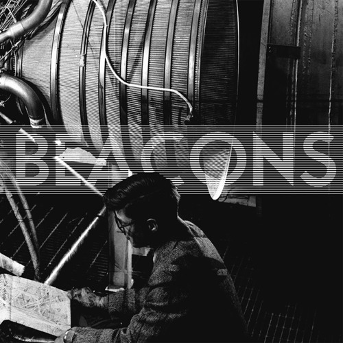 Cloudkicker - Beacons - We're goin' in. We're going down. 3