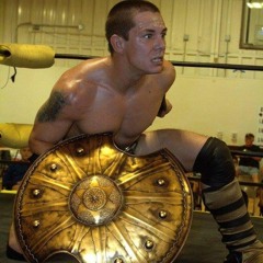 The Gladiator Jeremiah Intro
